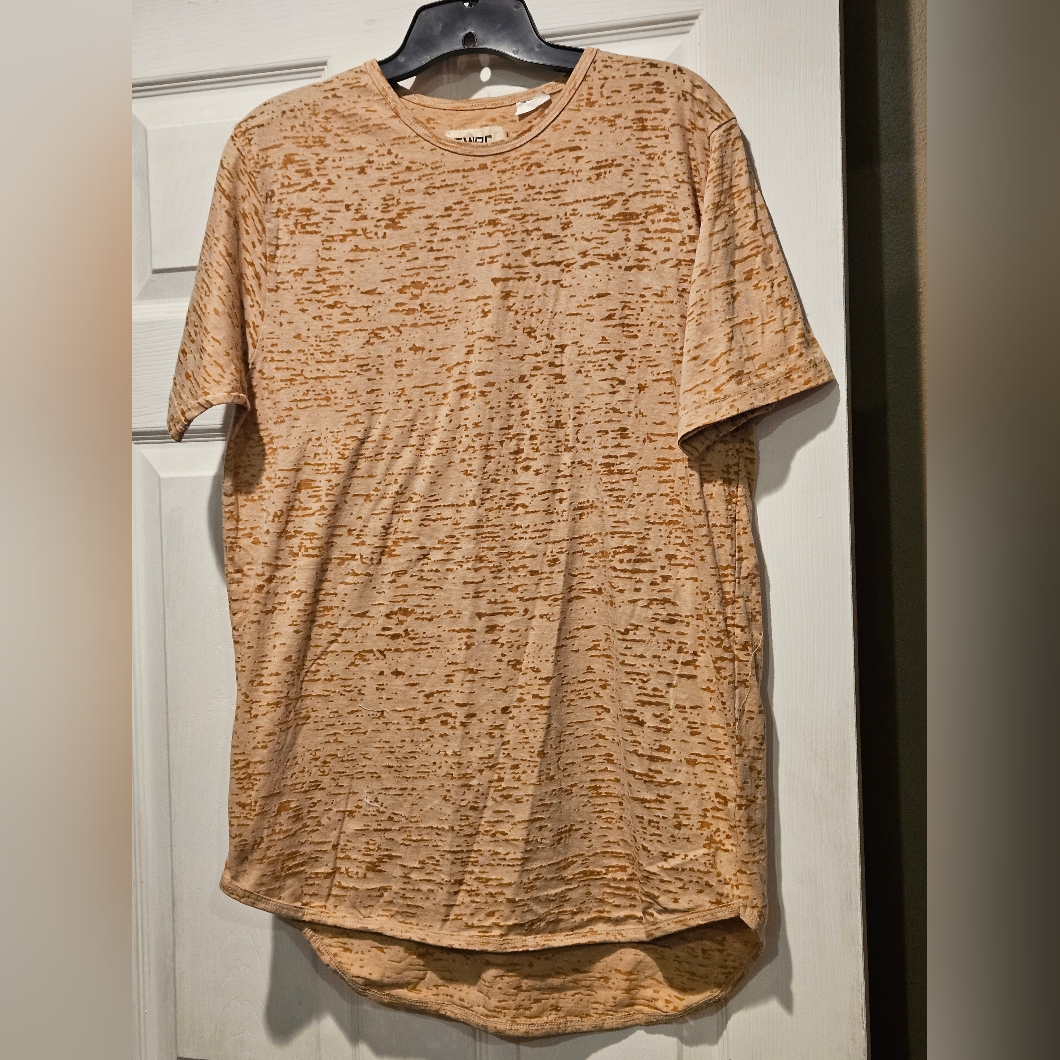 Fwrd Denim  Co Tshirt